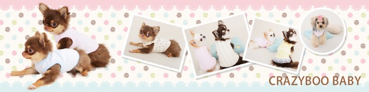 crazyboo