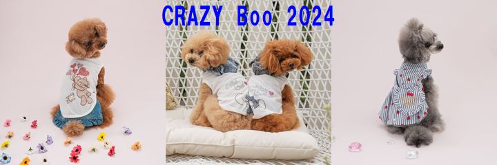 CRAZYBOO